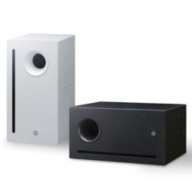 Bafle Subwoofer P/Superficie C/Trasf-CasadelMusico-Audio y Video