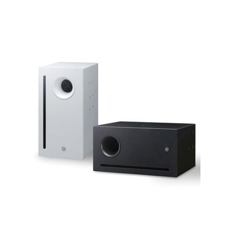 Bafle Subwoofer P/Superficie C/Trasf-CasadelMusico-Audio y Video