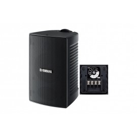 Bafle Yamaha Altavoz Intemperie 4 60W P/Línea-CasadelMusico-Audio y Video