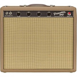 Amplificador Fender Princetone 62 CHRIS STAPLETON EDITION-CasadelMusico-