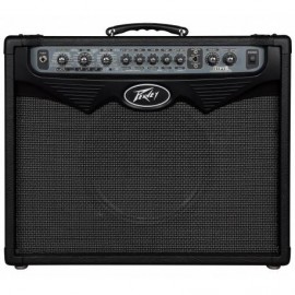 AMPLIFICADOR PEAVEY P/GUIT. ELECTRICA 75W-CasadelMusico-