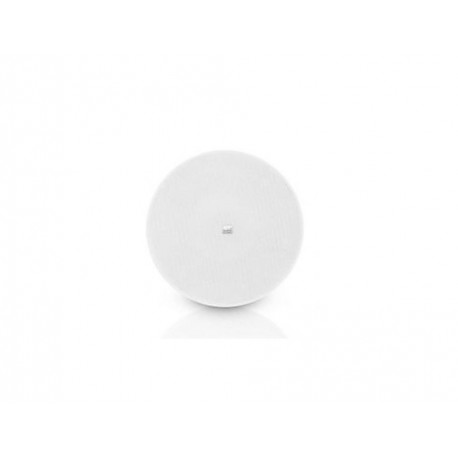 CFL52100V-WH Bocina Empotrable de 5.25" 2 VIAS 100V-CasadelMusico-Audio y Video