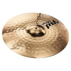 Platillo Paiste  PST 8 Efects Pack 10/18"-CasadelMusico-