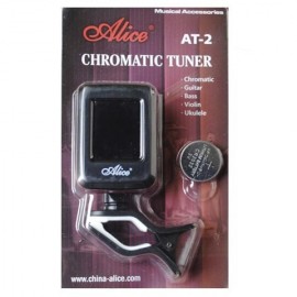 AFINADOR ELECTRONICO CROMATICO-CasadelMusico-