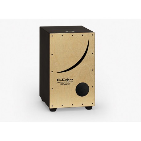 Cajon Electronico Roland EC-10-CasadelMusico-