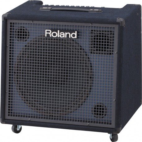 Amplificador para Teclado Roland KC-600-CasadelMusico-