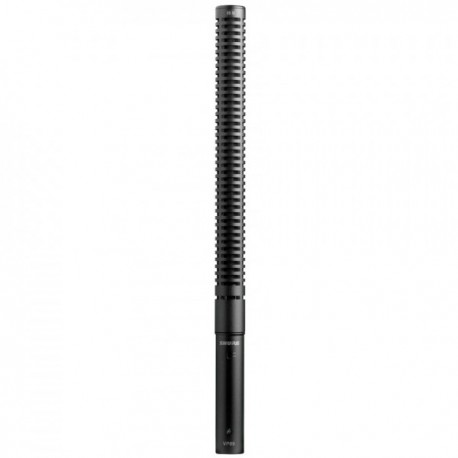 Micrófono Shure VP89M modular largo con cuerpos intercambiables-CasadelMusico-Audio y Video