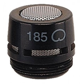 Capsula intercambiable para todos los Microflex. Shure R185B-CasadelMusico-Audio y Video