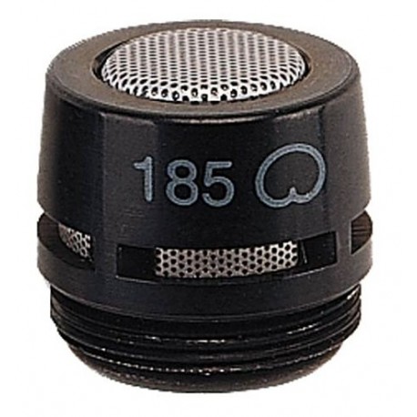 Capsula intercambiable para todos los Microflex. Shure R185B-CasadelMusico-Audio y Video