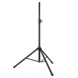 STAND PARA BAFLE REFORSADO EN Aluminio 35mm-CasadelMusico-