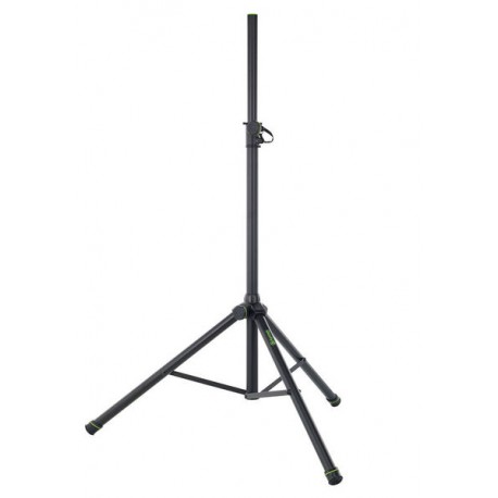 STAND PARA BAFLE REFORSADO EN Aluminio 35mm-CasadelMusico-