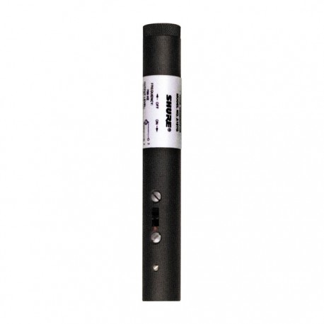 Generador Shure A15TG de tono (700Hz) para pruebas de cables, mezcladoras, etc.-CasadelMusico-Audio y Video