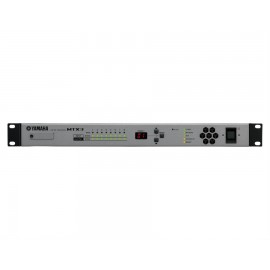 Procesador Yamaha MTX3-CasadelMusico-Audio y Video