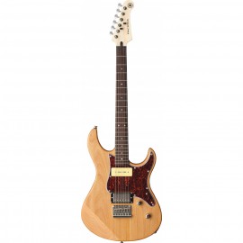 GUIT. ELECT. YAMAHA PACIFICA HUMB X 1, SOAP X 1-CasadelMusico-