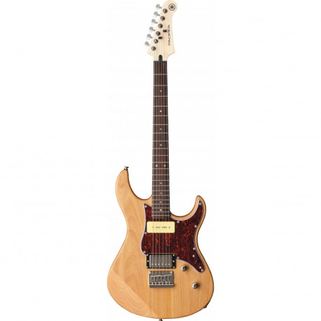 GUIT. ELECT. YAMAHA PACIFICA HUMB X 1, SOAP X 1-CasadelMusico-