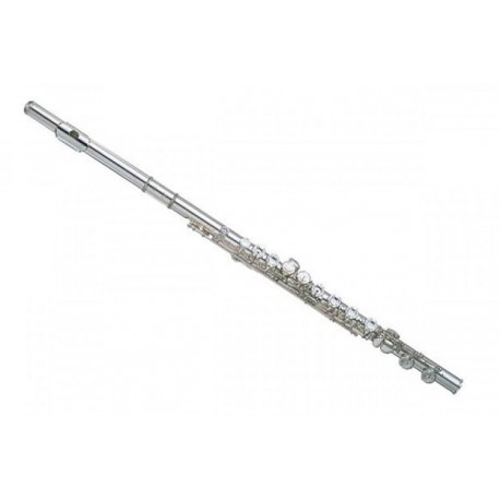 Flauta Yamaha YFL-514 Profesional-CasadelMusico-