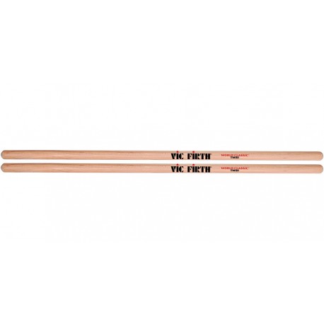 Baquetas Vic Firth para timal TMB1-CasadelMusico-