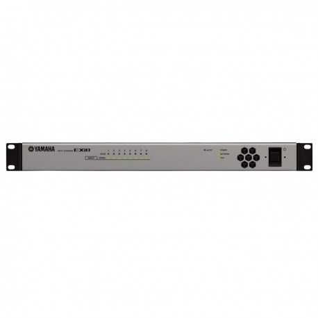 Expansor de Entradas para procesadores MTX/MRX series 8ch In / YDIF-CasadelMusico-Audio y Video