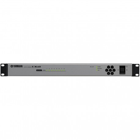 Expansor de Salidas para procesadores MTX/MRX series 8 ch Out / YDIF-CasadelMusico-Audio y Video