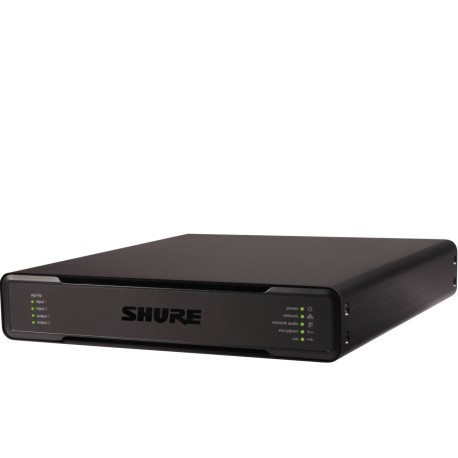 Procesador de Audio Conferencia IntelliMix ®-CasadelMusico-Audio y Video