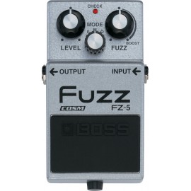 Pedal De Efecto Fuzz FZ-5-CasadelMusico-Guitarras  y  Bajos