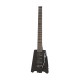 Guitarra Spirit GT-PRO Deluxe Outfit - HB-S-HB color Negro-CasadelMusico-