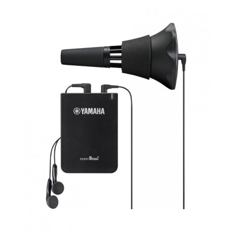 Sordina para Trompeta Yamaha Silent XB7X-CasadelMusico-Accesorios y Souevenirs