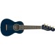 Ukulele Fender Soprano Grace Vanderwaal azul 0971610102-CasadelMusico-