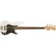 BAJO ELECTRICO FENDER AFFINITY SERIES PRECISION PJ BLANCO OLYMPIC-CasadelMusico-