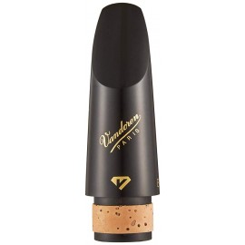 BOQUILLA PARA CLARINETE SIB VANDOREN B.DIAMONT BD5-CasadelMusico-Accesorios y Souevenirs