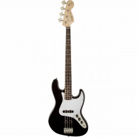 BAJO ELECTRICO FENDER AFFINITY SERIES JAZZ NEGRO-CasadelMusico-