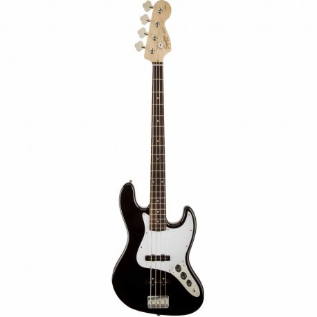 BAJO ELECTRICO FENDER AFFINITY SERIES JAZZ NEGRO-CasadelMusico-