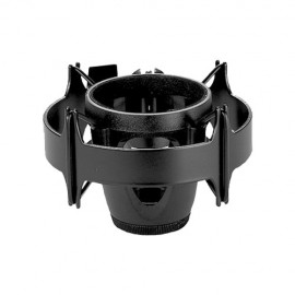 Soporte absorvente de vibraciones para los micrfonos modelos PG27, PG42, KSM27 y SM27.-CasadelMusico-Audio y Video