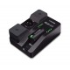 Sistema inalámbrico Relay G10 en pedal-CasadelMusico-