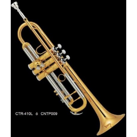 Trompeta Century CNTP009-CasadelMusico-