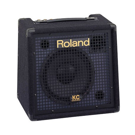 Amplificador Roland para teclado KC-80-CasadelMusico-