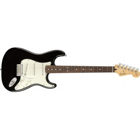 Guitarra Electrica Fender Player Stratocaster 0144503506-CasadelMusico-