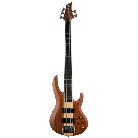 BAJO ELECTRICO ESP LTD LB5EMNS CAFE 5 CDAS-CasadelMusico-