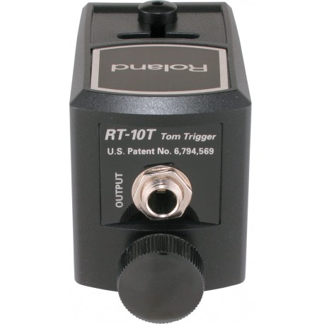 RT-10T Sensor Tom Roland RT-10T-CasadelMusico-