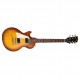 Guitarra Zurda Les Paul Studio Tribute 2019 Iced Tea-CasadelMusico-