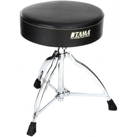 Asiento para Baterista TAMA HT130-CasadelMusico-