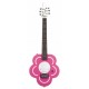 Guitarra Electrica Daisy Rock 14-7000 Forma De Flor.-CasadelMusico-