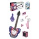 Paquete Guitarra Eléctrica Daisy Rock 14-7012 Forma De Mariposa.-CasadelMusico-