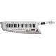 Sintetizador Roland con forma de guitarra AX-EDGE-B color Blanco-CasadelMusico-