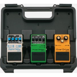 Estuche para pedal BOSS compacto-CasadelMusico-