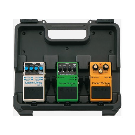 Estuche para pedal BOSS compacto-CasadelMusico-