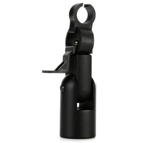 Soporte aislante para montar microfono BETA98 en pedestal para microfono.-CasadelMusico-Audio y Video