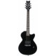 Guitarra Electrica Daisy Rock 14-7350 Negra.-CasadelMusico-