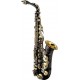 Saxofon Tenor Yamaha Custom  YTS82ZB  Negro-CasadelMusico-