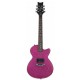 Guitarra Electrica Daisy Rock 14-7351 Rosa-CasadelMusico-